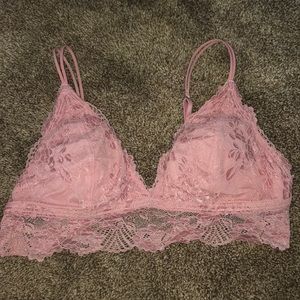 Lacey Bralette🌸